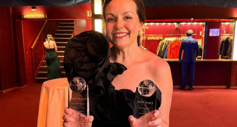 Melanie Pilling
