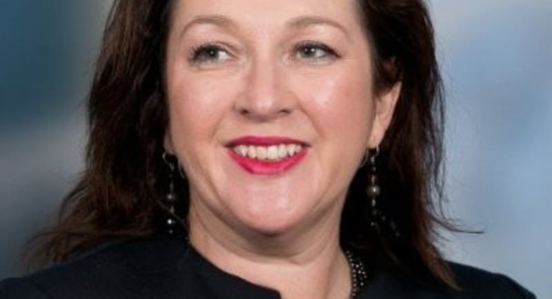 Teresa Dyson