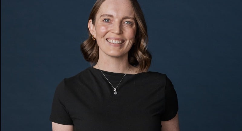 Jessica Folkard