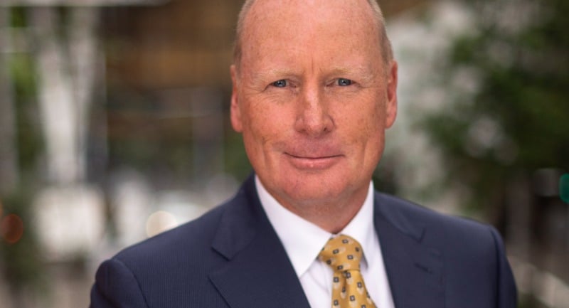 Ross Greenwood