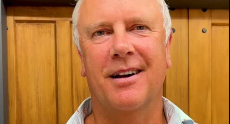 Peter Russell