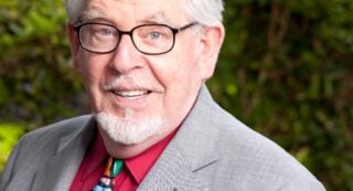 Rolf Harris
