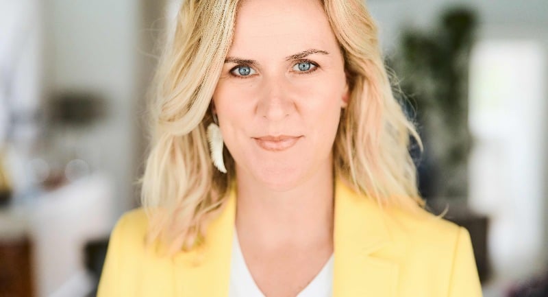 Meredith Cranmer