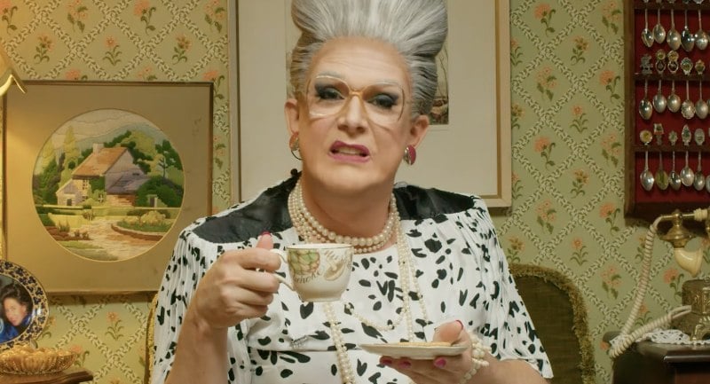 Another Cuppa? with Granny Bingo
