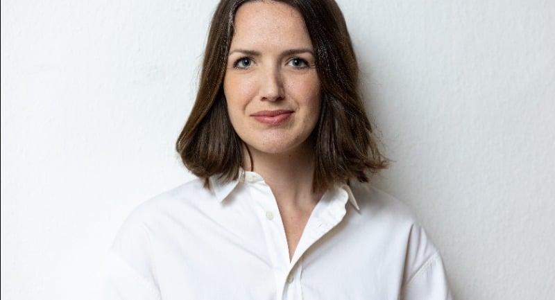 Jessica Radburn