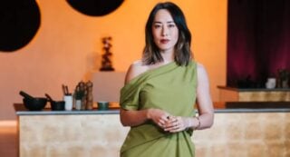Melissa Leong