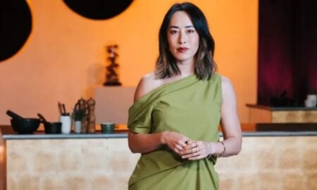 Melissa Leong