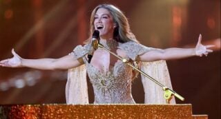 Delta Goodrem