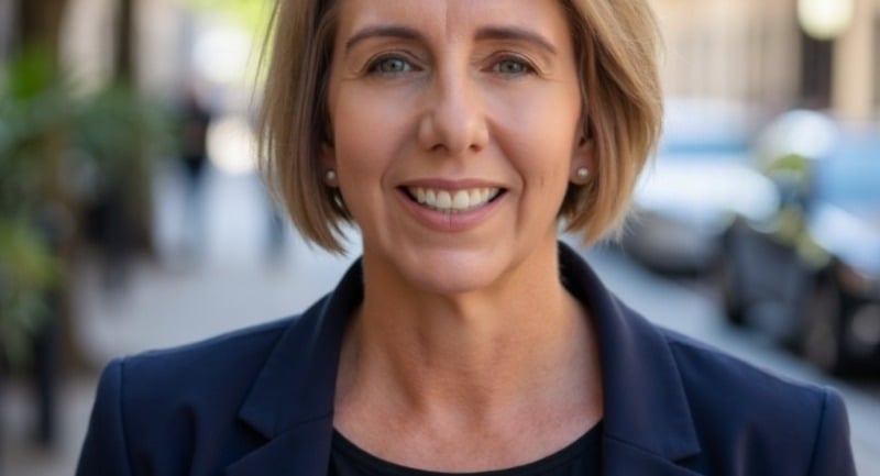 Dr Lisa Caffery