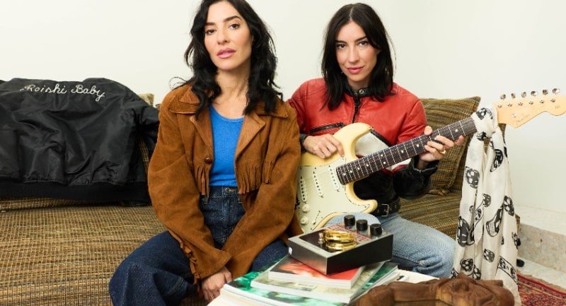 The Veronicas