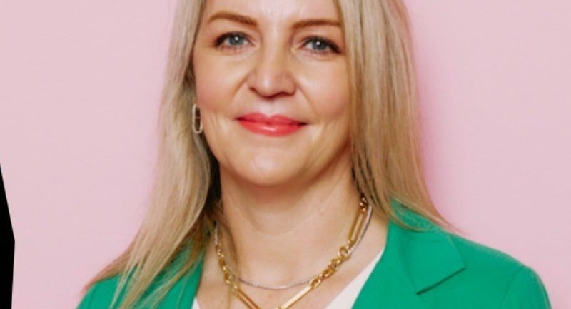 Jo Gaines