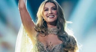 Delta Goodrem