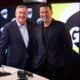 Eddie McGuire & Karl Stefanovic