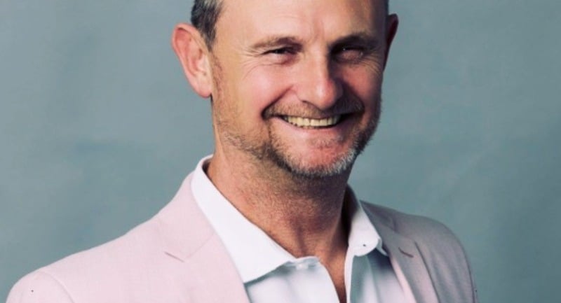 Simon Daly