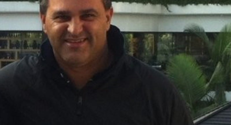 Tony Avellino