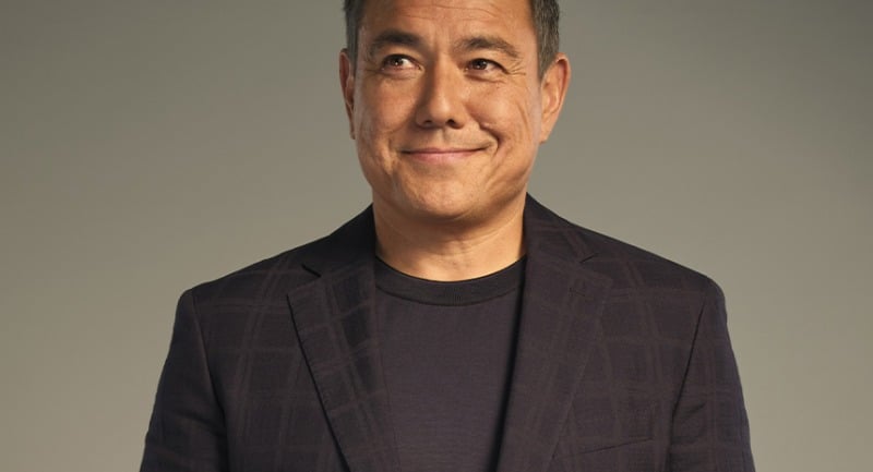 Sam Pang