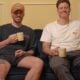 Josh Fox and Sam Stanton