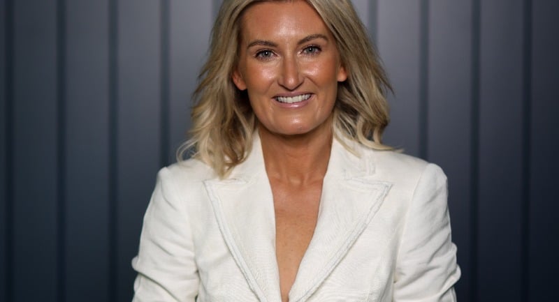 Amelia Oberhardt