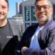 Atlas AI's Andrew Molan and Foxcatcher's Varun John