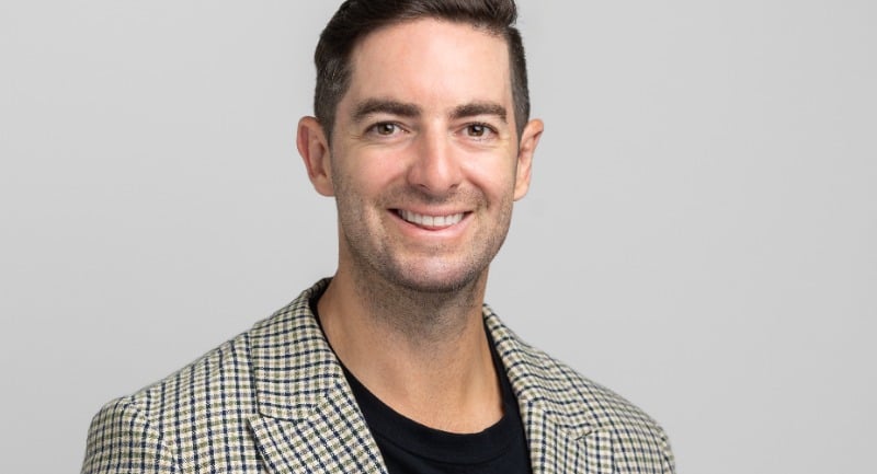 Matt Coote