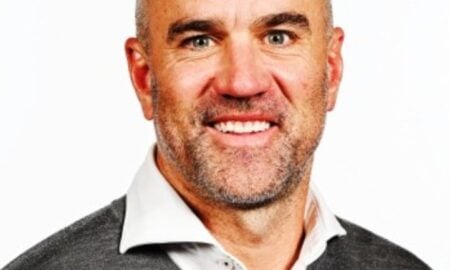 Michael Graham