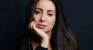 Antoinette Lattouf