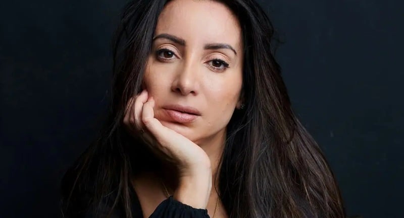 Antoinette Lattouf