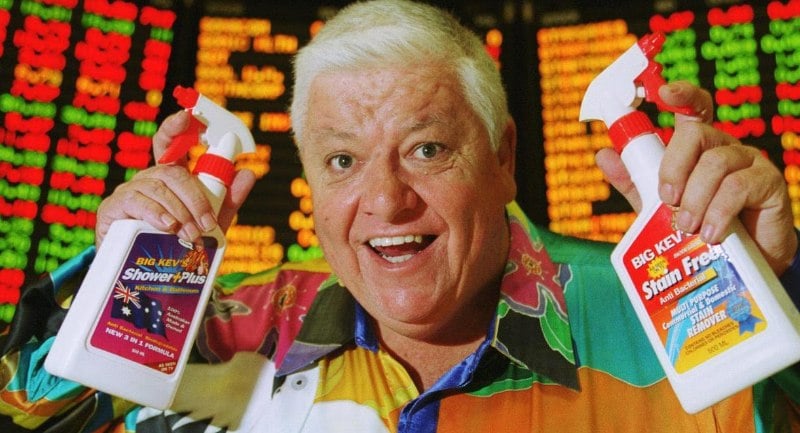 Big Kev