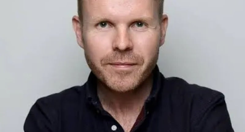 Stephen McCallum