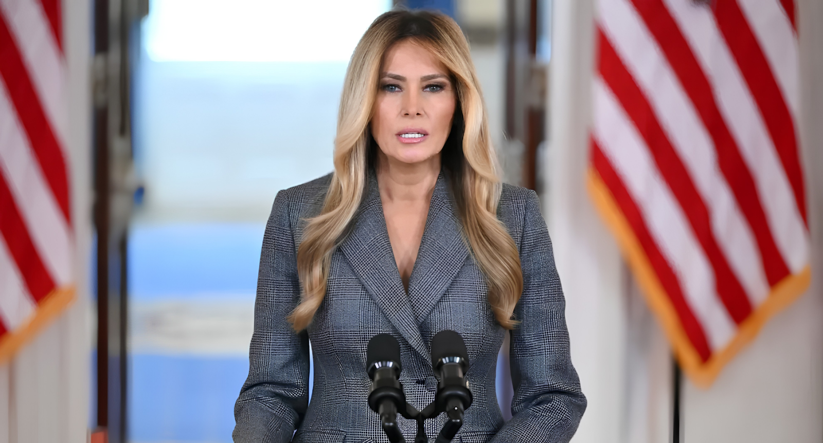 Michael Wolff Melania Trump