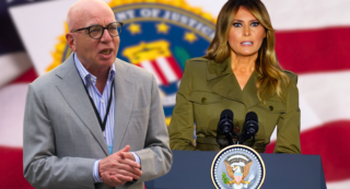 Michael Wolff hero
