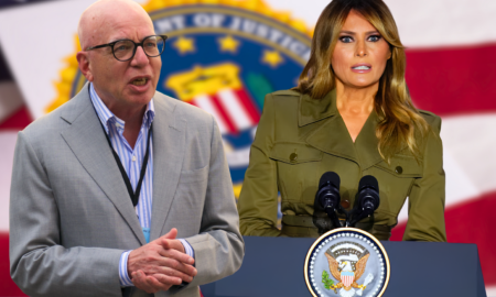 Michael Wolff hero
