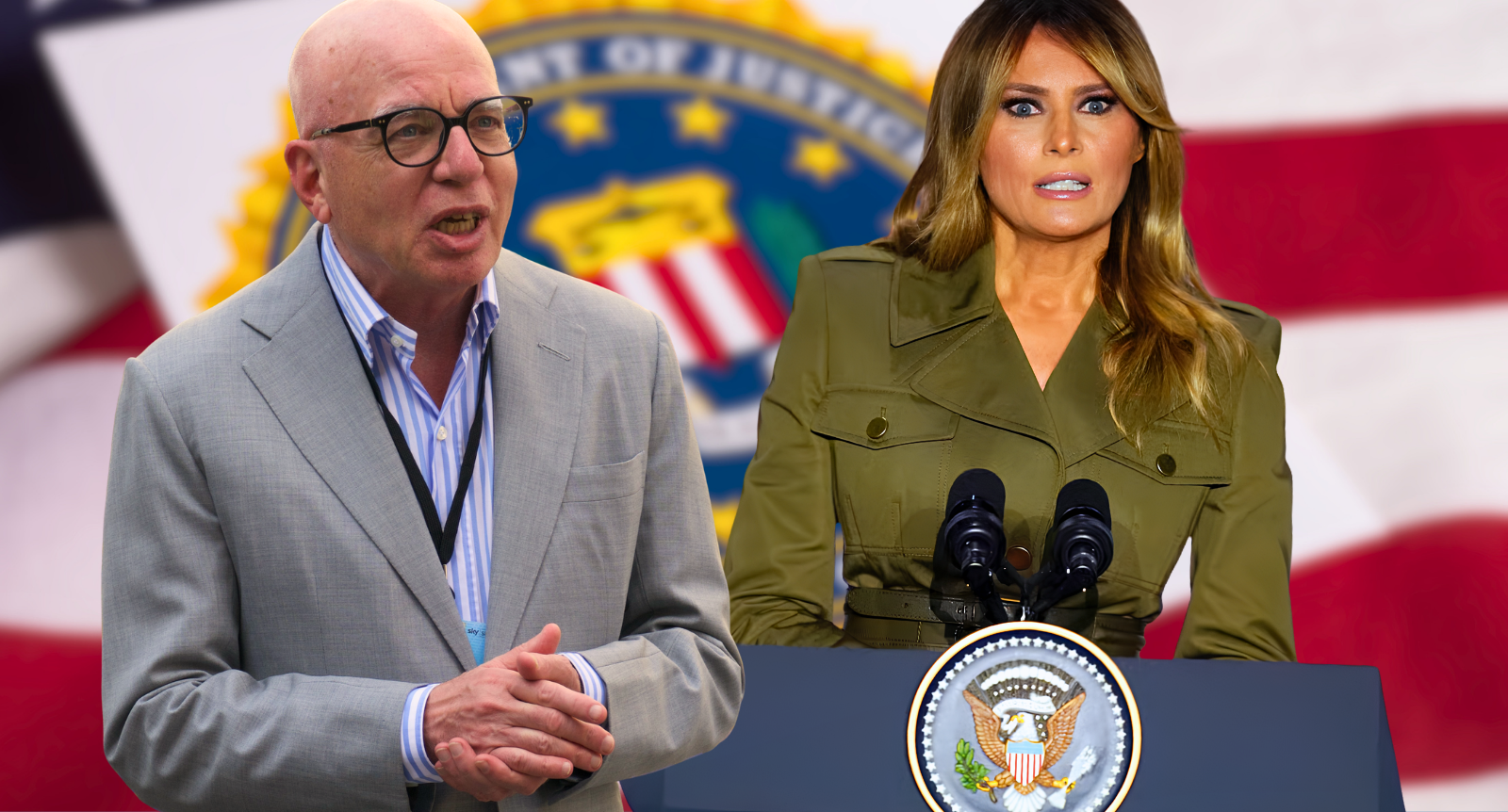 Michael Wolff hero