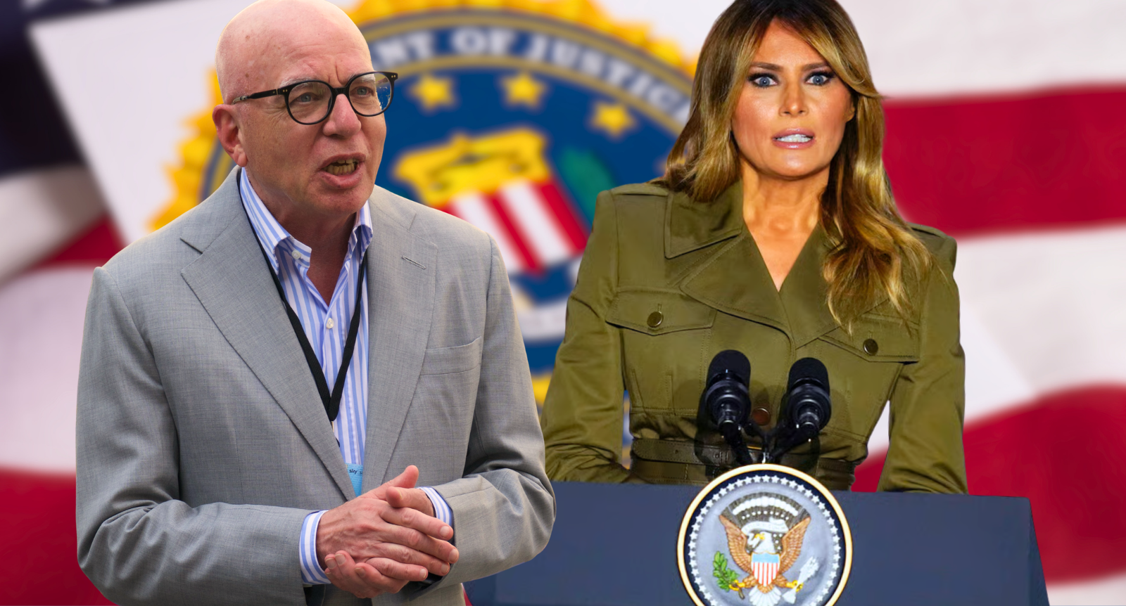 Michael Wolff hero