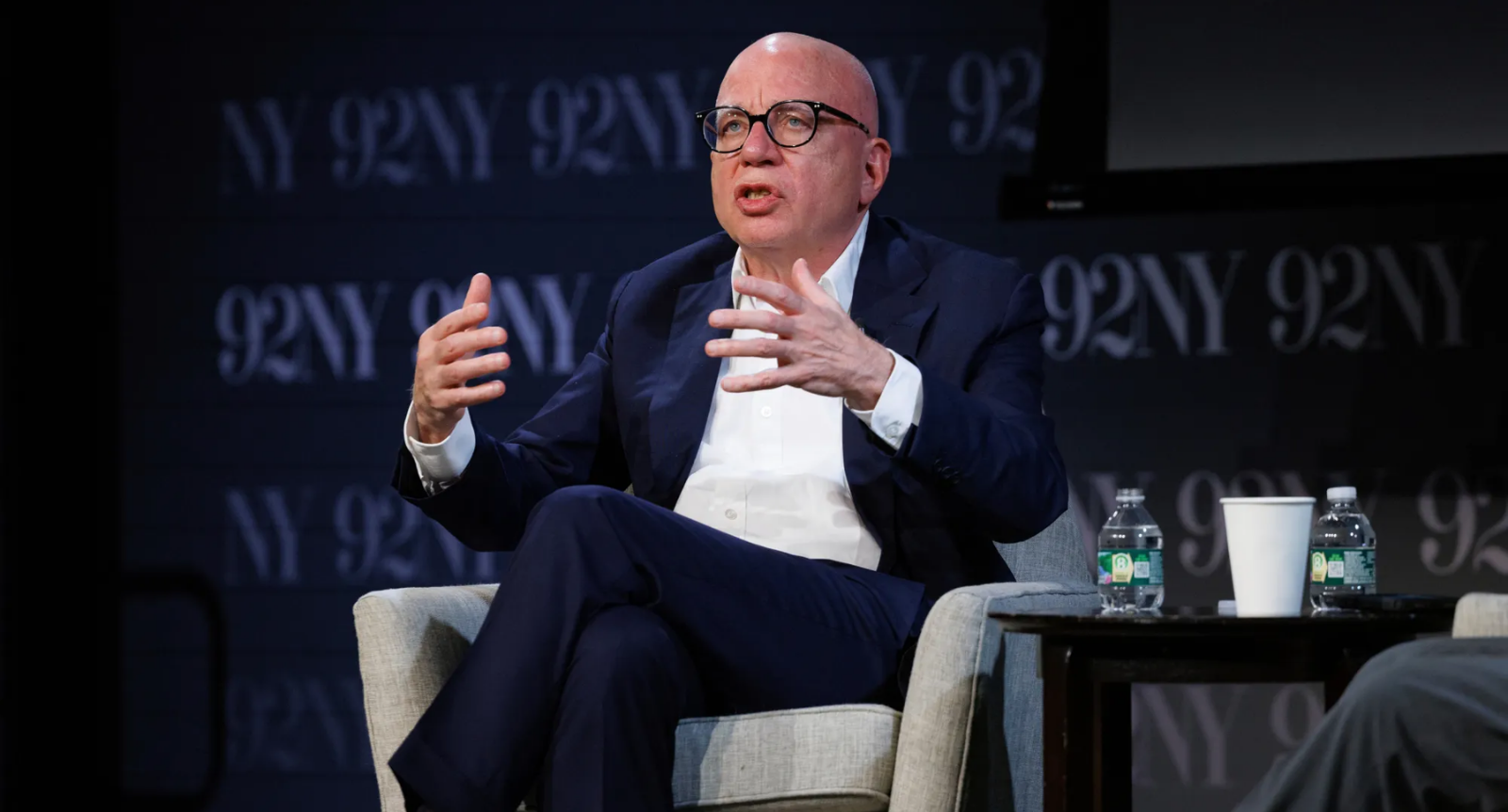 Michael Wolff