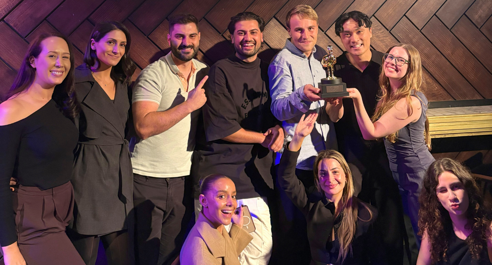 News Corp indies trivia