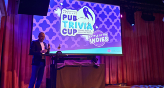 News Corp indies trivia