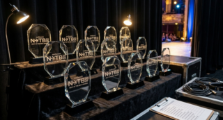 Next of the Best Awards finalists