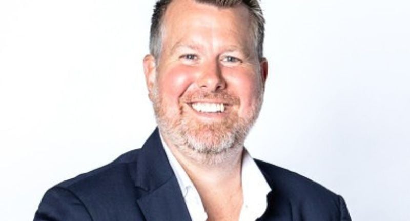 Nick Bower