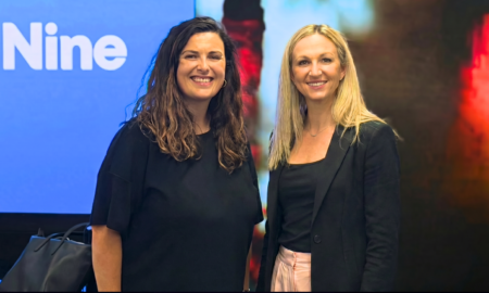 Nine and Magnite programmatic Julia edwards Maddy Mewing