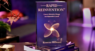 Rapid Reinvention