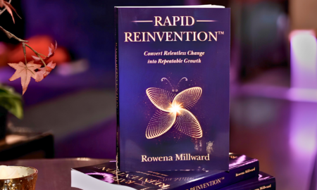Rapid Reinvention