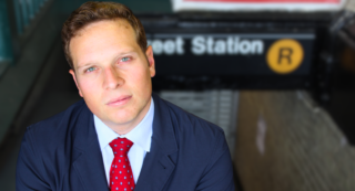 Ross Barkan plagarism