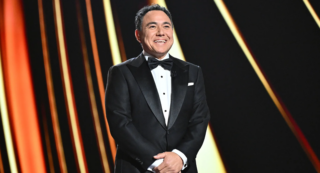 Sam Pang Logies