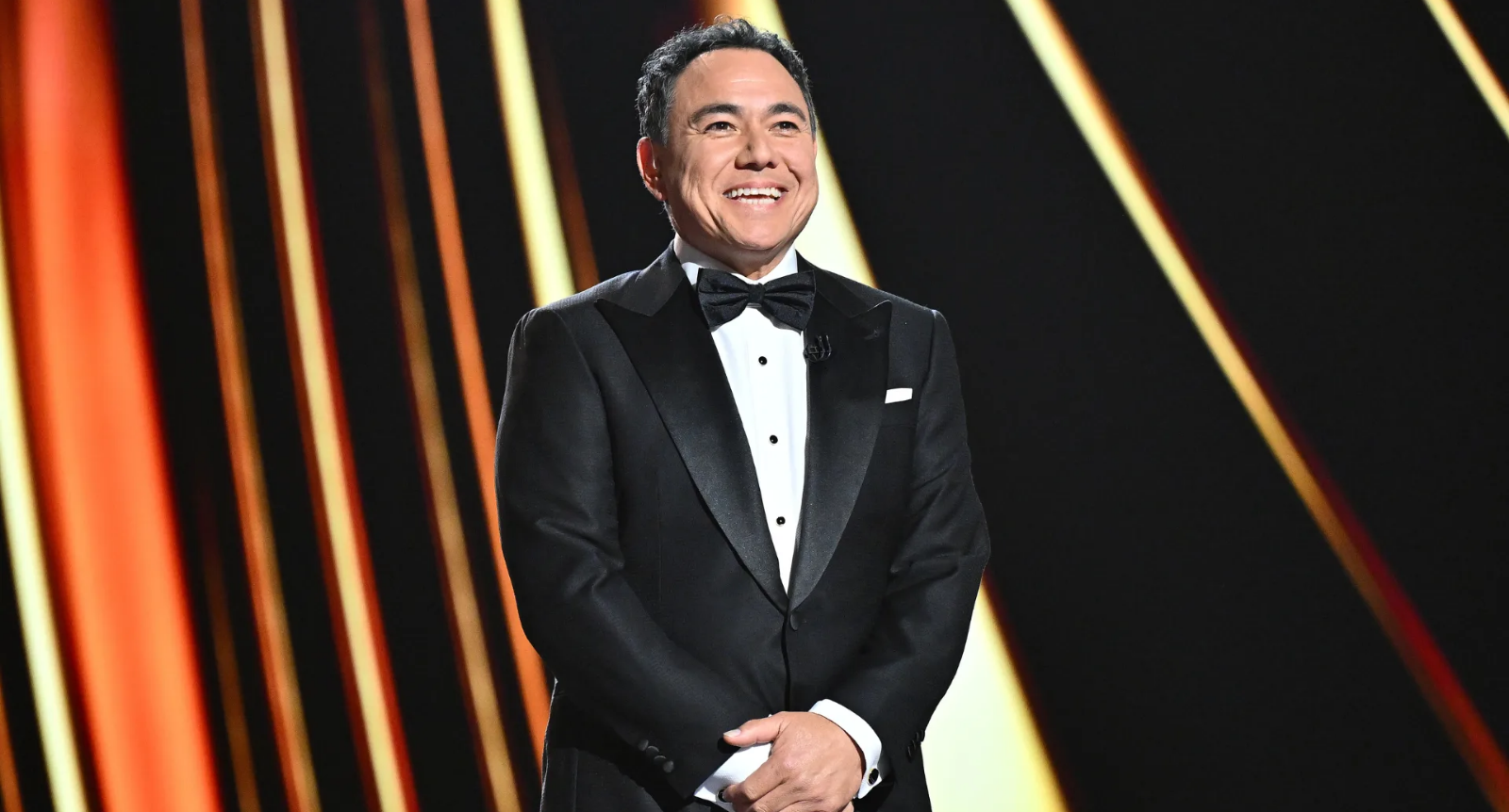 Sam Pang Logies
