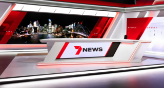 Seven News Ratings