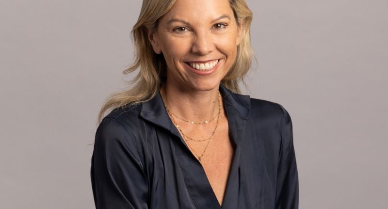 Shauna Anderson