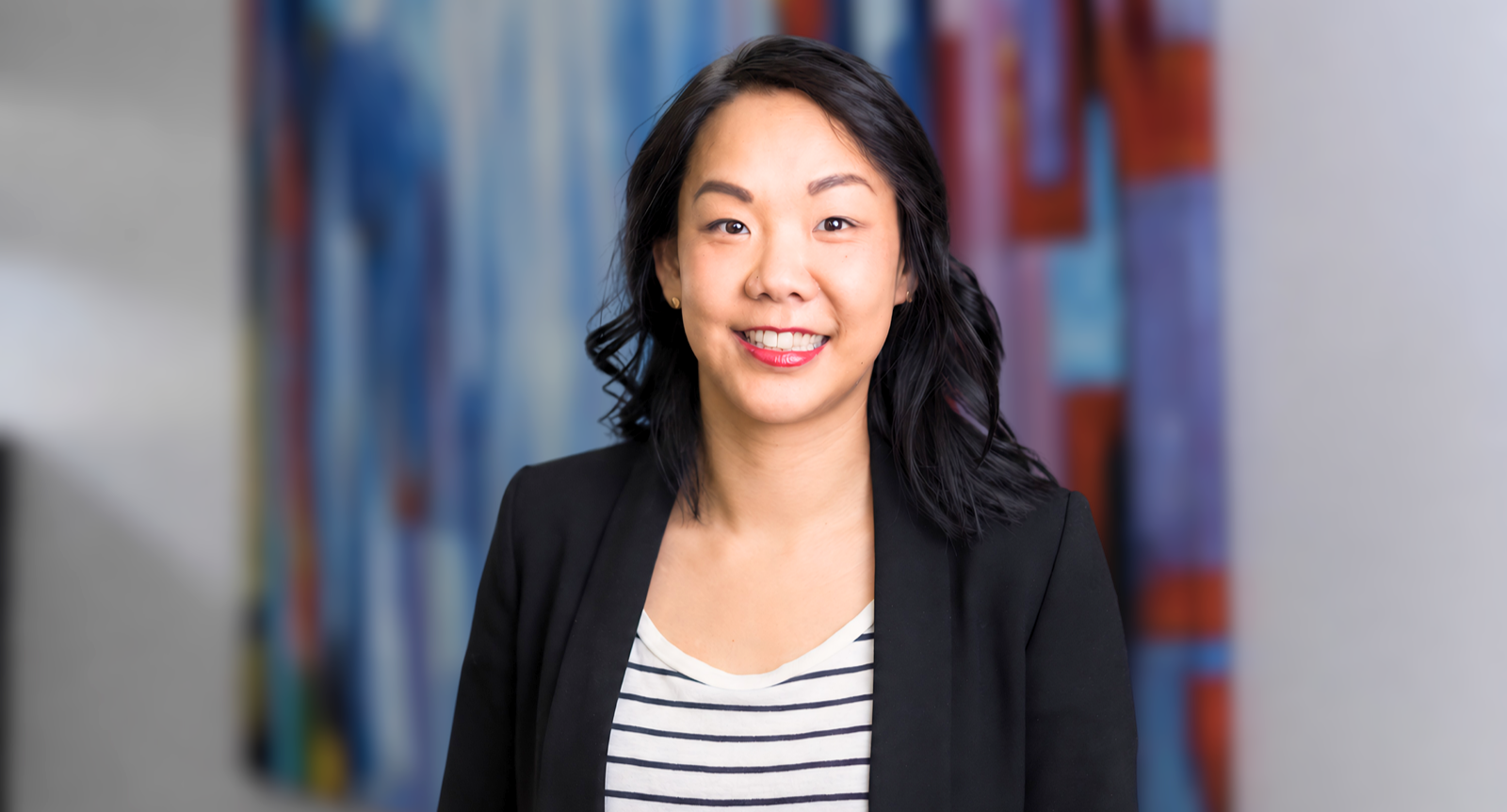 Stephanie Russell-Lam