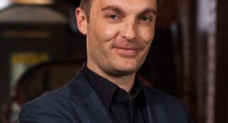 Stephen Downward