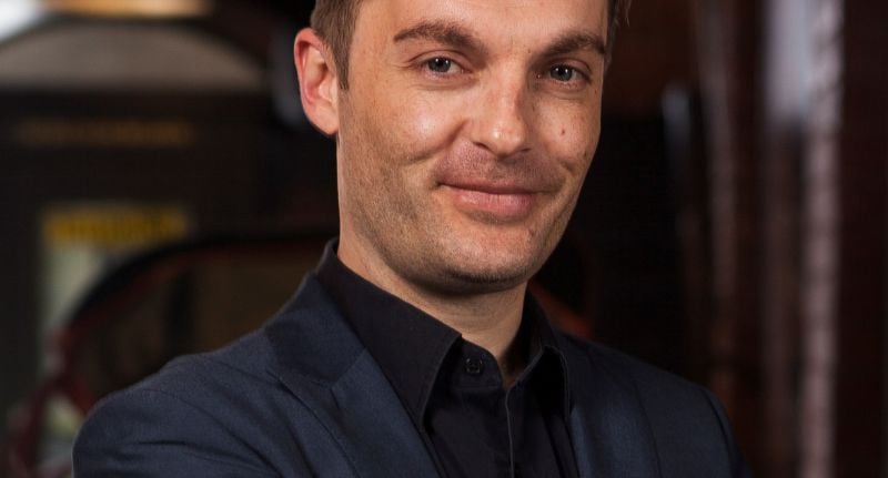 Stephen Downward